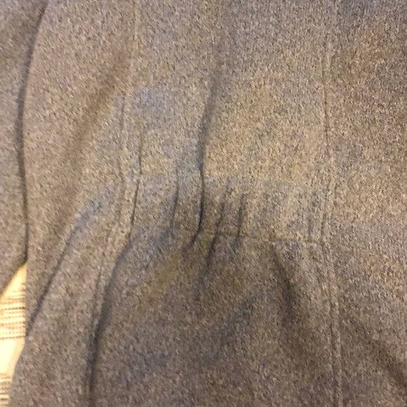 North face jacket (fleece) - Picture 5 of 5